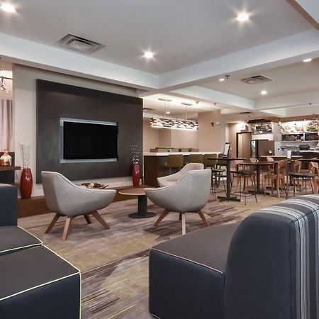 Courtyard By Marriott Charlotte Lake Norman Huntersville Exteriör bild