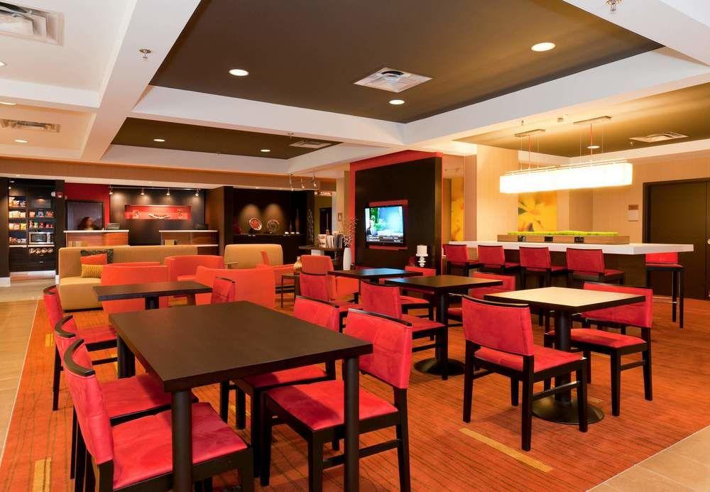 Courtyard By Marriott Charlotte Lake Norman Huntersville Exteriör bild