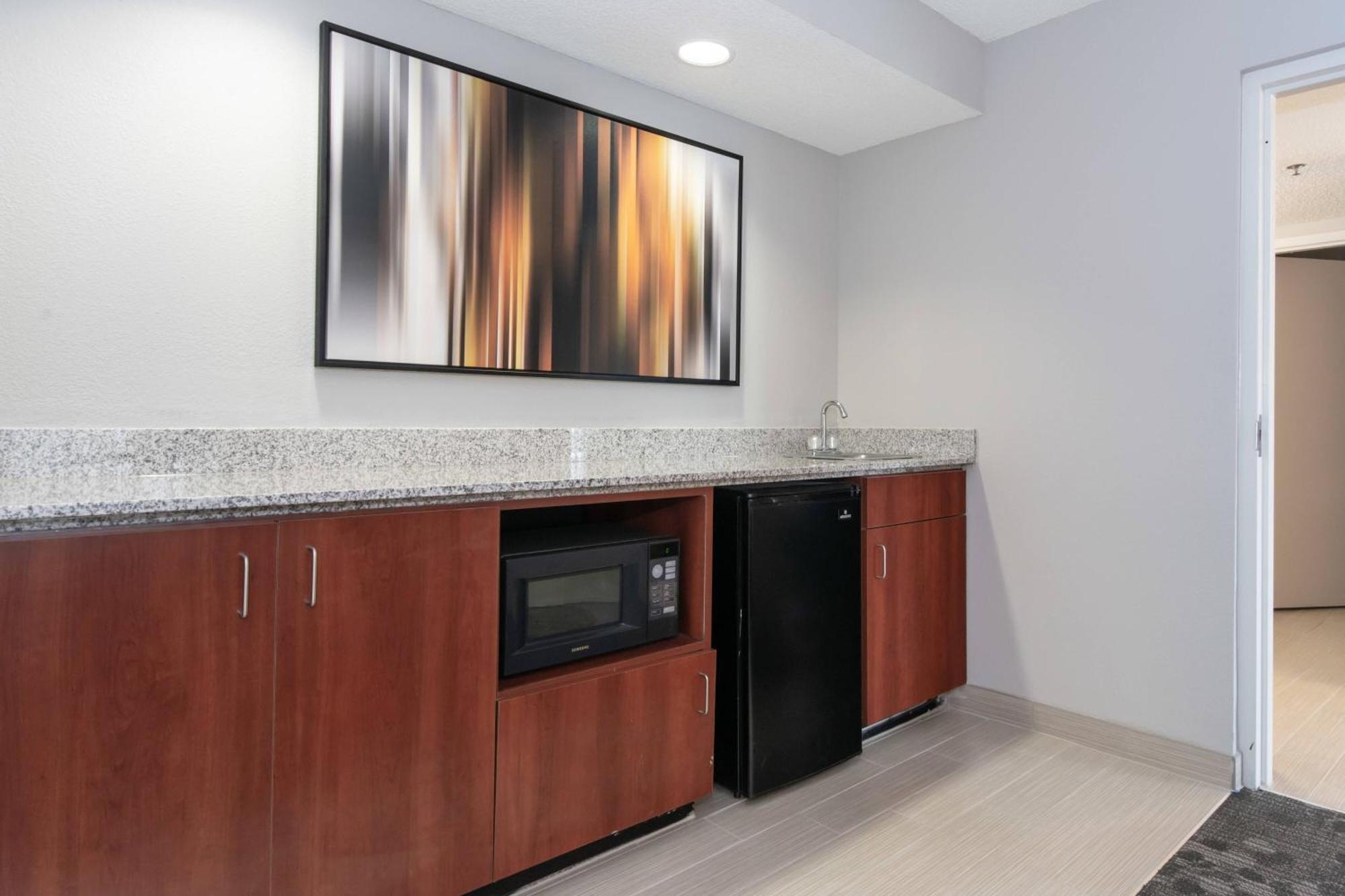 Courtyard By Marriott Charlotte Lake Norman Huntersville Exteriör bild
