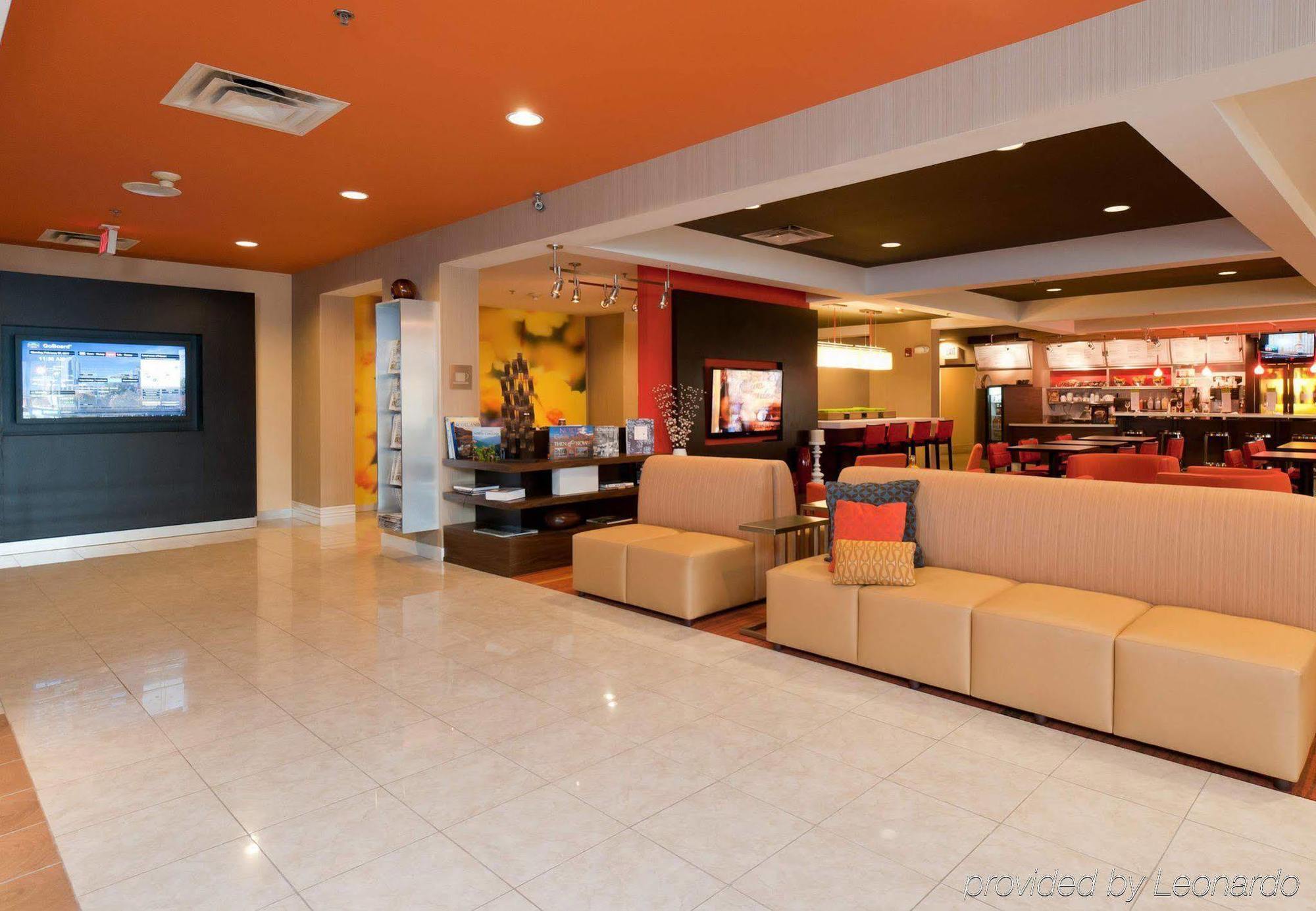 Courtyard By Marriott Charlotte Lake Norman Huntersville Exteriör bild