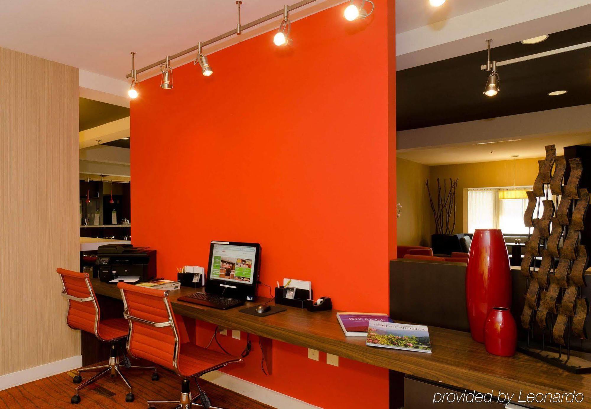 Courtyard By Marriott Charlotte Lake Norman Huntersville Bekvämligheter bild