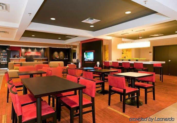 Courtyard By Marriott Charlotte Lake Norman Huntersville Exteriör bild