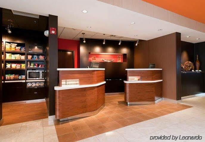 Courtyard By Marriott Charlotte Lake Norman Huntersville Exteriör bild