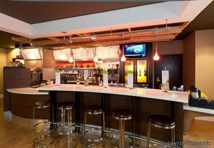 Courtyard By Marriott Charlotte Lake Norman Huntersville Exteriör bild